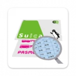 Logo of Suica＆PASMOリーダー android Application 